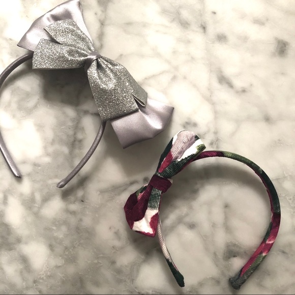 Gymboree Other - Gymboree headbands